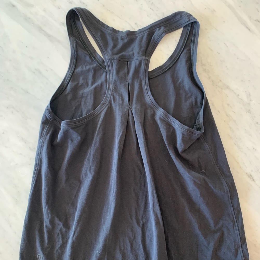 Luluelmon love tank size 6